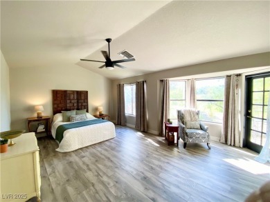 Painted Desert Golf Community:
24 hr guard gated & patrolling on Painted Desert Golf Club in Nevada - for sale on GolfHomes.com, golf home, golf lot