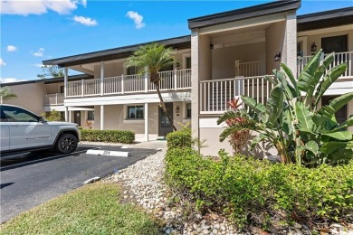 Looking for a sweet, heavily upgraded condo that you can enjoy on Terraverde Country Club in Florida - for sale on GolfHomes.com, golf home, golf lot