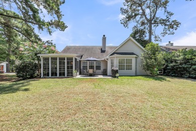 Don't Miss this Opportunity to Own a Beautifully-Upgraded on Dunes West Golf Club in South Carolina - for sale on GolfHomes.com, golf home, golf lot