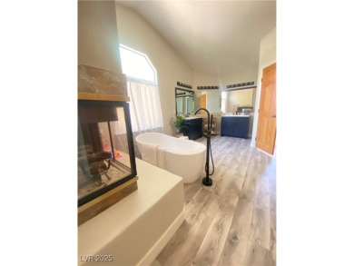 Painted Desert Golf Community:
24 hr guard gated & patrolling on Painted Desert Golf Club in Nevada - for sale on GolfHomes.com, golf home, golf lot