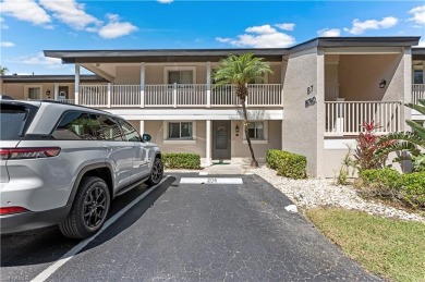 Looking for a sweet, heavily upgraded condo that you can enjoy on Terraverde Country Club in Florida - for sale on GolfHomes.com, golf home, golf lot