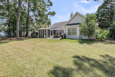 Don't Miss this Opportunity to Own a Beautifully-Upgraded on Dunes West Golf Club in South Carolina - for sale on GolfHomes.com, golf home, golf lot