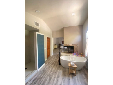 Painted Desert Golf Community:
24 hr guard gated & patrolling on Painted Desert Golf Club in Nevada - for sale on GolfHomes.com, golf home, golf lot