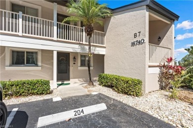 Looking for a sweet, heavily upgraded condo that you can enjoy on Terraverde Country Club in Florida - for sale on GolfHomes.com, golf home, golf lot