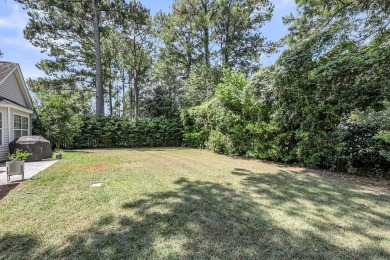 Don't Miss this Opportunity to Own a Beautifully-Upgraded on Dunes West Golf Club in South Carolina - for sale on GolfHomes.com, golf home, golf lot