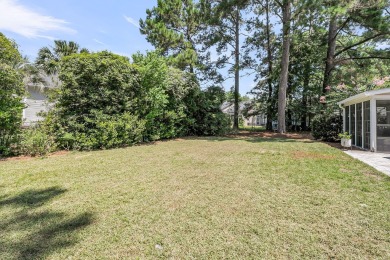 Don't Miss this Opportunity to Own a Beautifully-Upgraded on Dunes West Golf Club in South Carolina - for sale on GolfHomes.com, golf home, golf lot