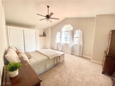 Painted Desert Golf Community:
24 hr guard gated & patrolling on Painted Desert Golf Club in Nevada - for sale on GolfHomes.com, golf home, golf lot