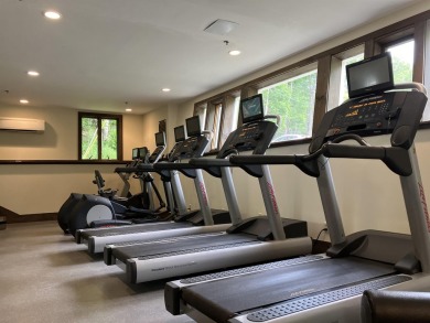 New Listing in Section C! Quiet corner of the Resort features on Hermitage Club Golf Course in Vermont - for sale on GolfHomes.com, golf home, golf lot