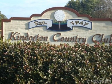 Charming 3BR/2.5 Bath NEW home in Clarksville's GOLF CART on Kinderton Country Club in Virginia - for sale on GolfHomes.com, golf home, golf lot
