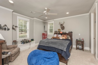 Like new custom home located in a private cul-de-sac in The on Reynolds Lake Oconee - The Landing in Georgia - for sale on GolfHomes.com, golf home, golf lot