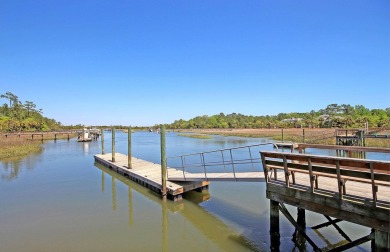 Don't Miss this Opportunity to Own a Beautifully-Upgraded on Dunes West Golf Club in South Carolina - for sale on GolfHomes.com, golf home, golf lot