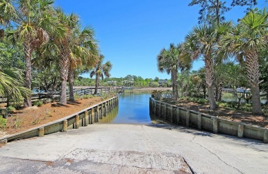 Don't Miss this Opportunity to Own a Beautifully-Upgraded on Dunes West Golf Club in South Carolina - for sale on GolfHomes.com, golf home, golf lot
