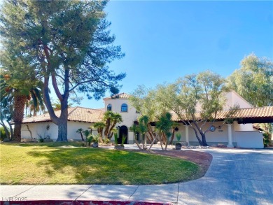 Painted Desert Golf Community:
24 hr guard gated & patrolling on Painted Desert Golf Club in Nevada - for sale on GolfHomes.com, golf home, golf lot