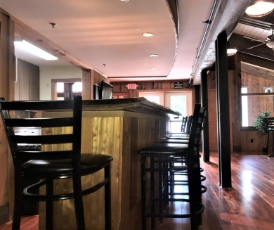 New Listing in Section C! Quiet corner of the Resort features on Hermitage Club Golf Course in Vermont - for sale on GolfHomes.com, golf home, golf lot