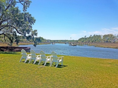 Don't Miss this Opportunity to Own a Beautifully-Upgraded on Dunes West Golf Club in South Carolina - for sale on GolfHomes.com, golf home, golf lot