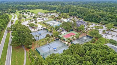 Don't Miss this Opportunity to Own a Beautifully-Upgraded on Dunes West Golf Club in South Carolina - for sale on GolfHomes.com, golf home, golf lot