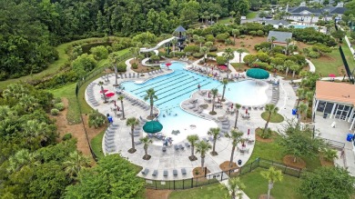 Don't Miss this Opportunity to Own a Beautifully-Upgraded on Dunes West Golf Club in South Carolina - for sale on GolfHomes.com, golf home, golf lot