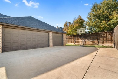 A well laid out home in the heart of Hunsley Hills! Situated on on Palo Duro Creek Golf Club in Texas - for sale on GolfHomes.com, golf home, golf lot