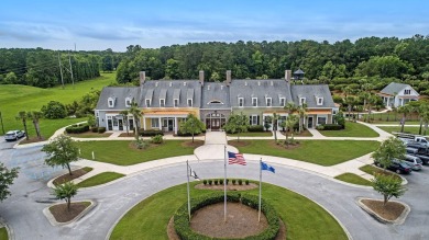 Don't Miss this Opportunity to Own a Beautifully-Upgraded on Dunes West Golf Club in South Carolina - for sale on GolfHomes.com, golf home, golf lot