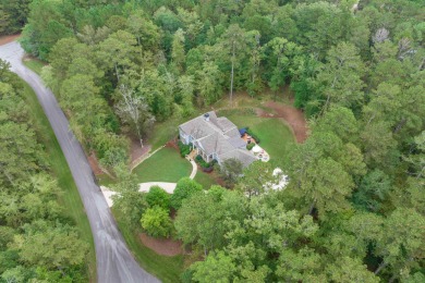 Like new custom home located in a private cul-de-sac in The on Reynolds Lake Oconee - The Landing in Georgia - for sale on GolfHomes.com, golf home, golf lot