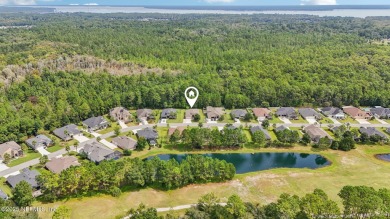 FANTASTIC opportunity to be in Magnolia Point Golf and CC! The on Magnolia Point Golf and Country Club in Florida - for sale on GolfHomes.com, golf home, golf lot