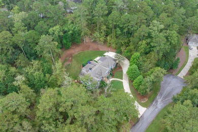 Like new custom home located in a private cul-de-sac in The on Reynolds Lake Oconee - The Landing in Georgia - for sale on GolfHomes.com, golf home, golf lot