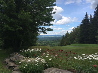 New Listing in Section C! Quiet corner of the Resort features on Hermitage Club Golf Course in Vermont - for sale on GolfHomes.com, golf home, golf lot