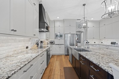 Welcome to one of the most sought-after addresses in Julington on Julington Creek Golf Club in Florida - for sale on GolfHomes.com, golf home, golf lot