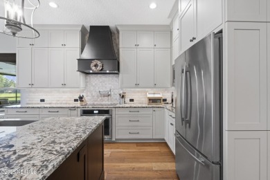 Welcome to one of the most sought-after addresses in Julington on Julington Creek Golf Club in Florida - for sale on GolfHomes.com, golf home, golf lot