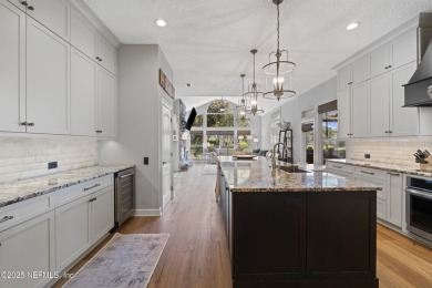 Welcome to one of the most sought-after addresses in Julington on Julington Creek Golf Club in Florida - for sale on GolfHomes.com, golf home, golf lot