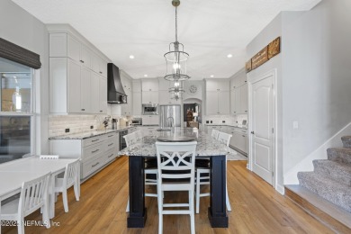 Welcome to one of the most sought-after addresses in Julington on Julington Creek Golf Club in Florida - for sale on GolfHomes.com, golf home, golf lot