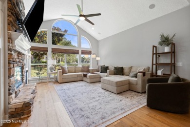 Welcome to one of the most sought-after addresses in Julington on Julington Creek Golf Club in Florida - for sale on GolfHomes.com, golf home, golf lot