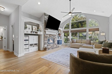 Welcome to one of the most sought-after addresses in Julington on Julington Creek Golf Club in Florida - for sale on GolfHomes.com, golf home, golf lot