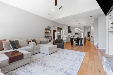 Welcome to one of the most sought-after addresses in Julington on Julington Creek Golf Club in Florida - for sale on GolfHomes.com, golf home, golf lot