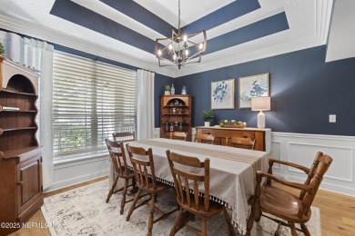 Welcome to one of the most sought-after addresses in Julington on Julington Creek Golf Club in Florida - for sale on GolfHomes.com, golf home, golf lot
