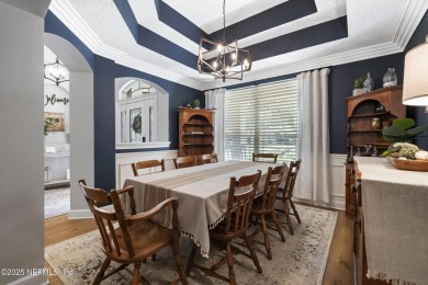 Welcome to one of the most sought-after addresses in Julington on Julington Creek Golf Club in Florida - for sale on GolfHomes.com, golf home, golf lot