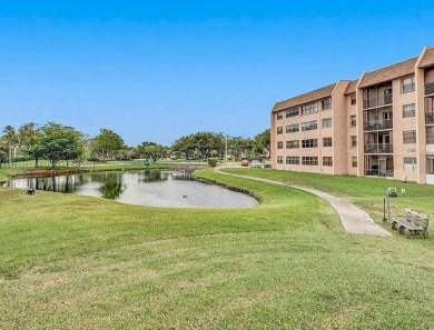 Don't miss this incredible opportunity to own a spacious on Sunrise Lakes Phase IV Golf Course in Florida - for sale on GolfHomes.com, golf home, golf lot