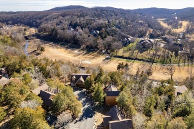 Welcome to your perfect Branson getaway in the Lodges at Roark on Ledgestone Country Club and Golf Course in Missouri - for sale on GolfHomes.com, golf home, golf lot