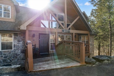 Welcome to your perfect Branson getaway in the Lodges at Roark on Ledgestone Country Club and Golf Course in Missouri - for sale on GolfHomes.com, golf home, golf lot