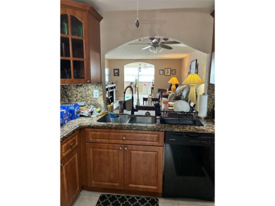 Don't miss this incredible opportunity to own a spacious on Sunrise Lakes Phase IV Golf Course in Florida - for sale on GolfHomes.com, golf home, golf lot