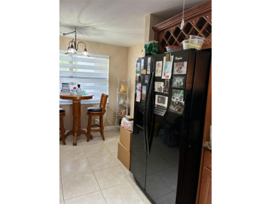 Don't miss this incredible opportunity to own a spacious on Sunrise Lakes Phase IV Golf Course in Florida - for sale on GolfHomes.com, golf home, golf lot