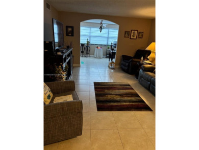 Don't miss this incredible opportunity to own a spacious on Sunrise Lakes Phase IV Golf Course in Florida - for sale on GolfHomes.com, golf home, golf lot