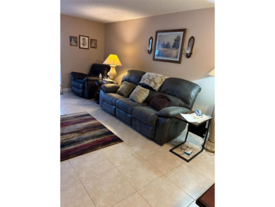Don't miss this incredible opportunity to own a spacious on Sunrise Lakes Phase IV Golf Course in Florida - for sale on GolfHomes.com, golf home, golf lot