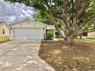 Welcome to this Charming 2 bedroom, 2 bath with a spacious 2 car on Tierra Del Sol Golf and Country Club in Florida - for sale on GolfHomes.com, golf home, golf lot