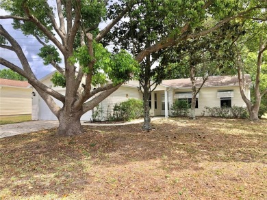 Welcome to this Charming 2 bedroom, 2 bath with a spacious 2 car on Tierra Del Sol Golf and Country Club in Florida - for sale on GolfHomes.com, golf home, golf lot