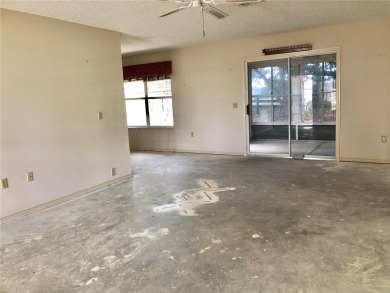 Welcome to this Charming 2 bedroom, 2 bath with a spacious 2 car on Tierra Del Sol Golf and Country Club in Florida - for sale on GolfHomes.com, golf home, golf lot