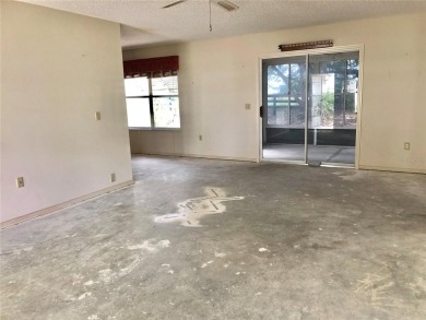 Welcome to this Charming 2 bedroom, 2 bath with a spacious 2 car on Tierra Del Sol Golf and Country Club in Florida - for sale on GolfHomes.com, golf home, golf lot