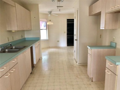 Welcome to this Charming 2 bedroom, 2 bath with a spacious 2 car on Tierra Del Sol Golf and Country Club in Florida - for sale on GolfHomes.com, golf home, golf lot