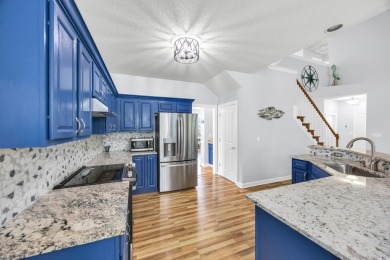 Welcome to 6522 Devonshire Lane in the highly sought-after on Blackmoor Golf Club in South Carolina - for sale on GolfHomes.com, golf home, golf lot