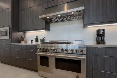 Located within the highly sought-after, guard gated Escena on Escena Golf Club in California - for sale on GolfHomes.com, golf home, golf lot